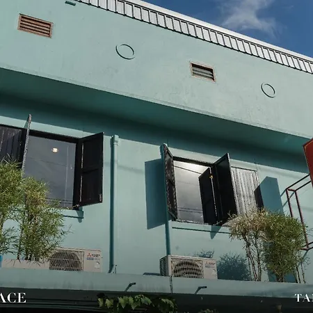 Tang House-2